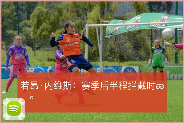 若昂·内维斯：赛季后半程拦截时机